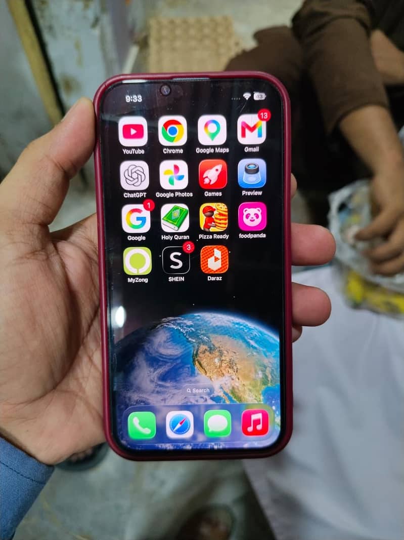 Apple iPhone 13 3