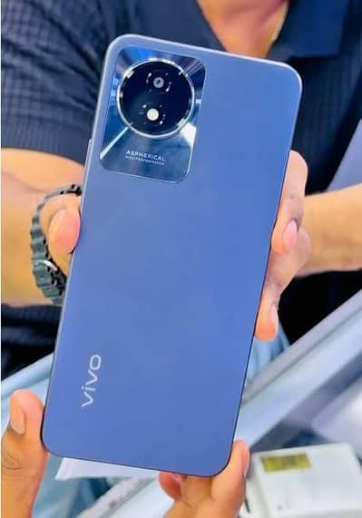 Vivo Y02t