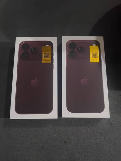 Iphone 16promax PTA approved 256GB urgnt sale 03104890777