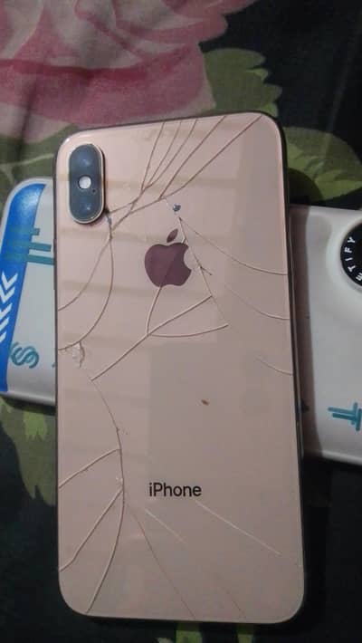 Apple iPhone XS Jv