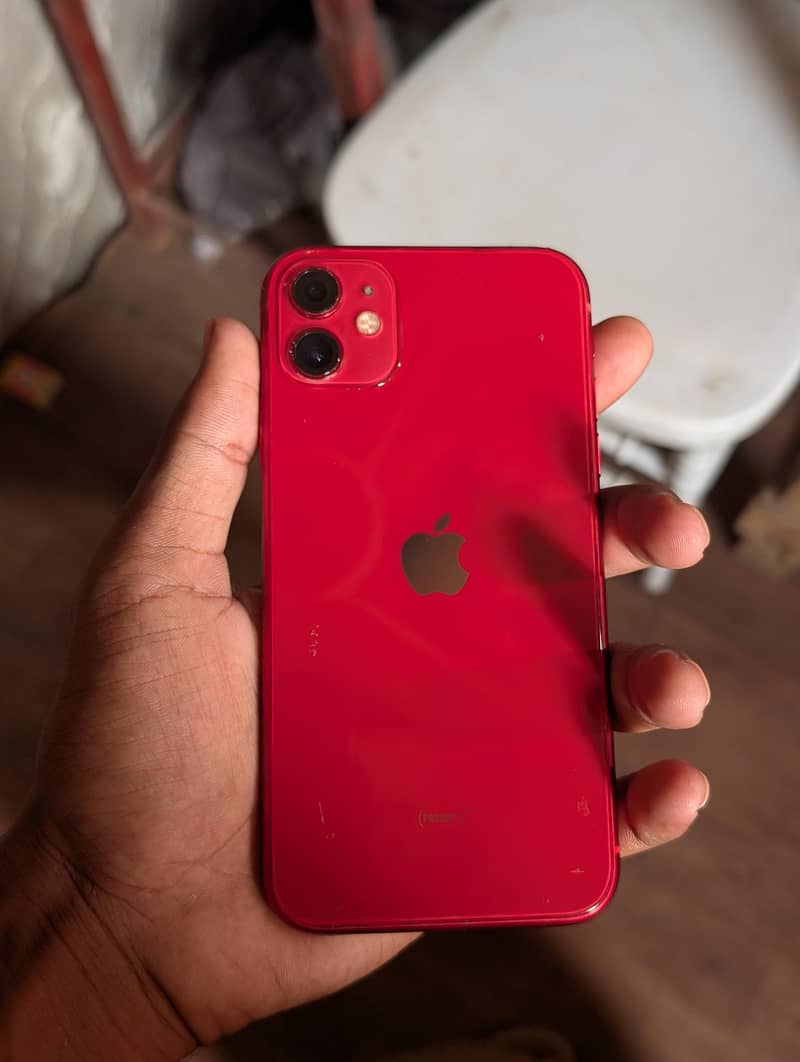 Apple iPhone 11 2