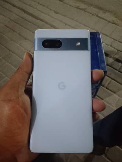 Google Pixel 7a