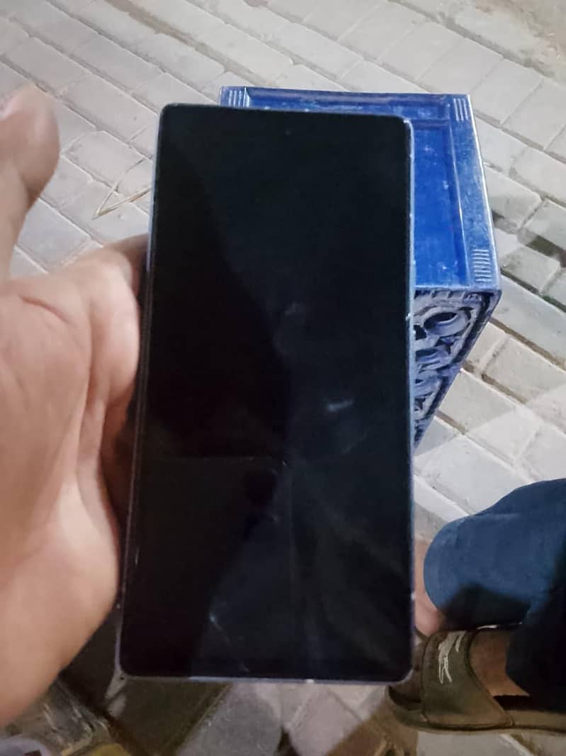 Google Pixel 7a 1