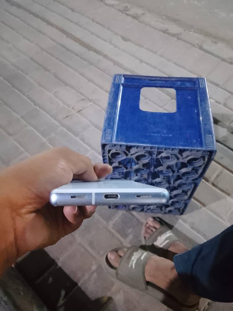 Google Pixel 7a 3