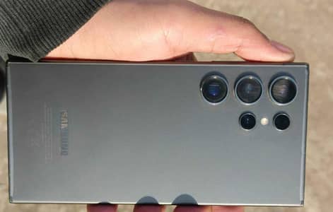 Samsung Mobile S24 Ultra