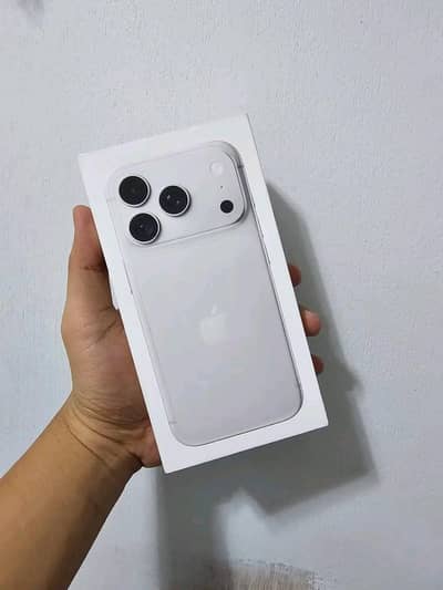 Apple iPhone 18 Pro Max