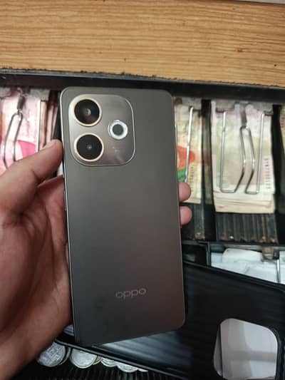 OPPO A5 Pro 8+8 256  lush condition