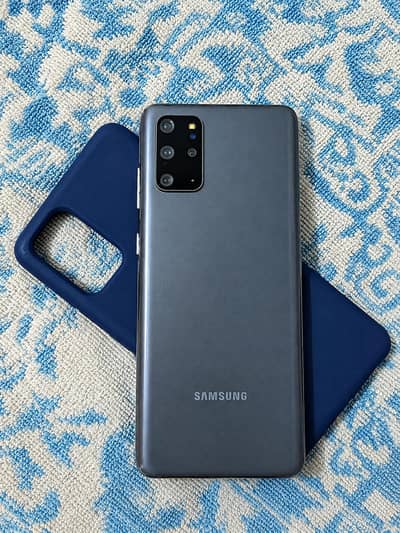 Samsung Mobile S20 Plus 5g