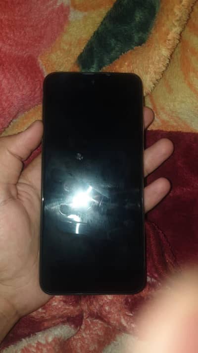 Tecno spark go 2