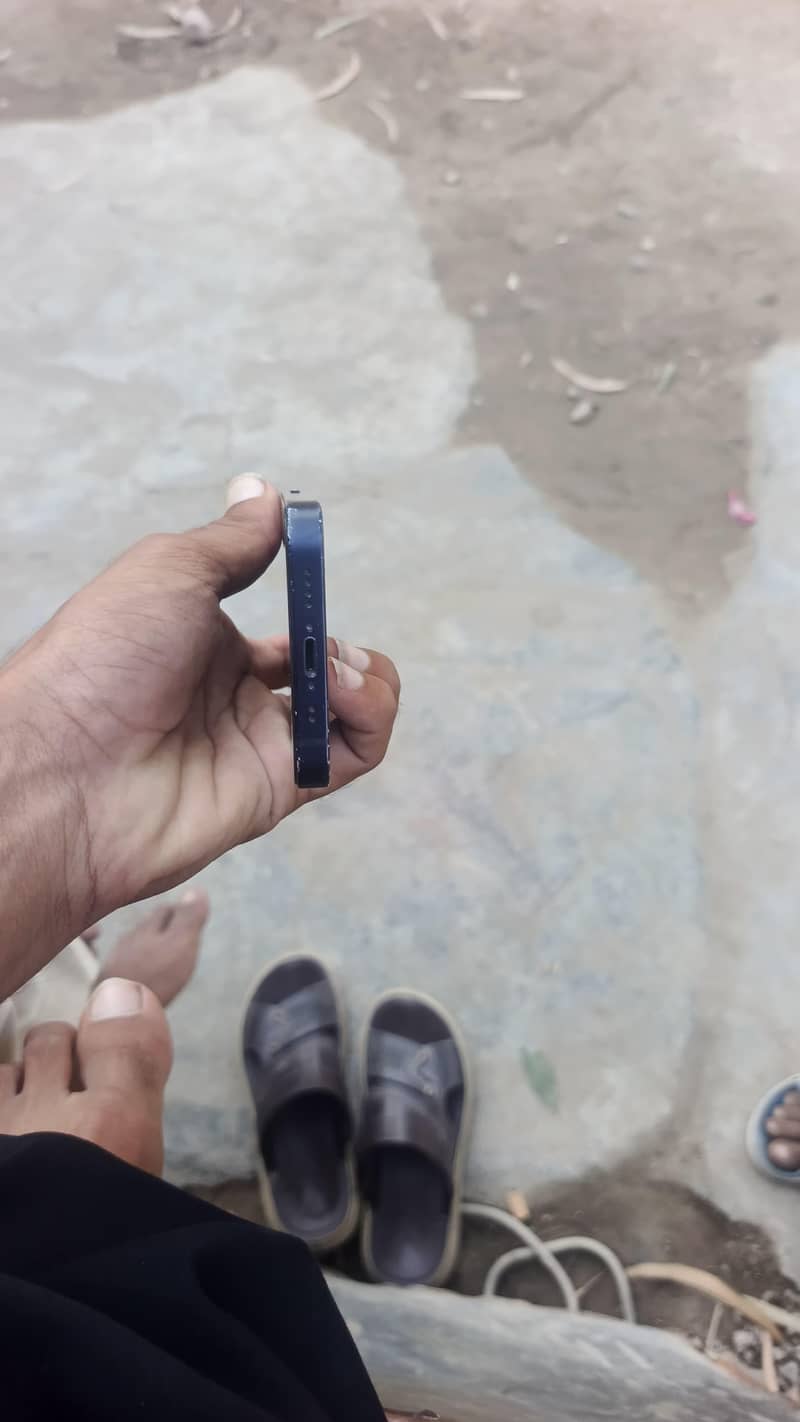 Apple iPhone 12 mini 0