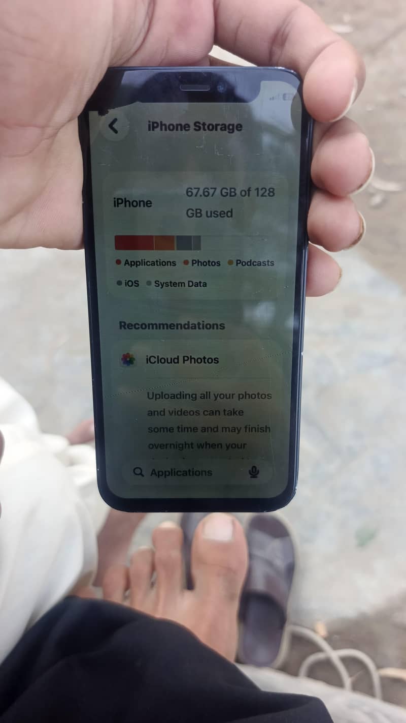 Apple iPhone 12 mini 2