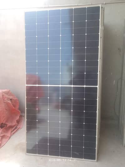 Longi Himo X6 585w