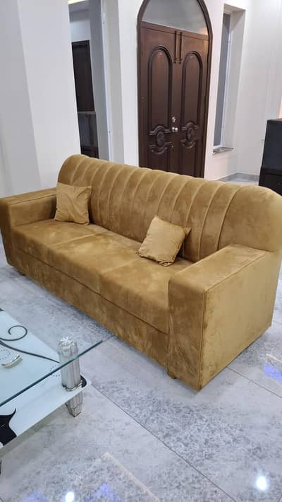SOFA SET
