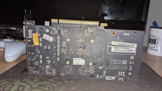 radeon rx560 sapphire