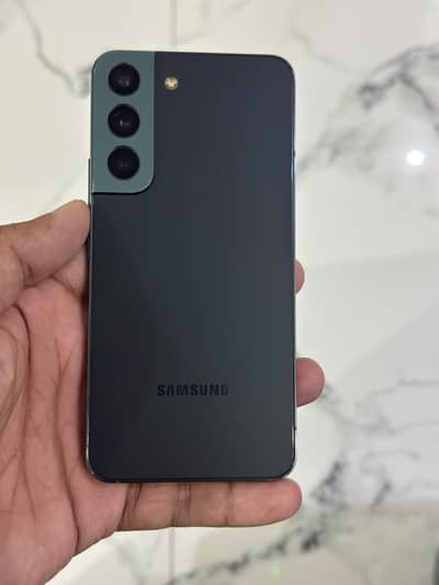Samsung Mobile S22 (5g)