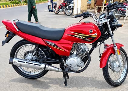 good cndishn bike