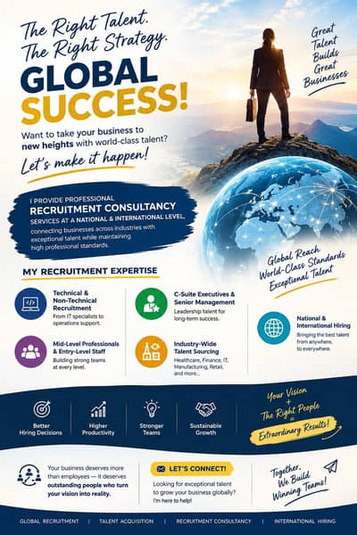 HR Consultancy