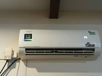 PEL (heat and cool) inverter ac 2024 t3