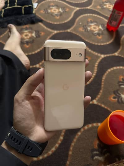 Google Pixel 8