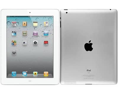 ipad 4th generation