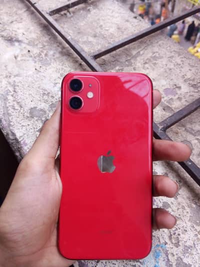 Apple iPhone 11