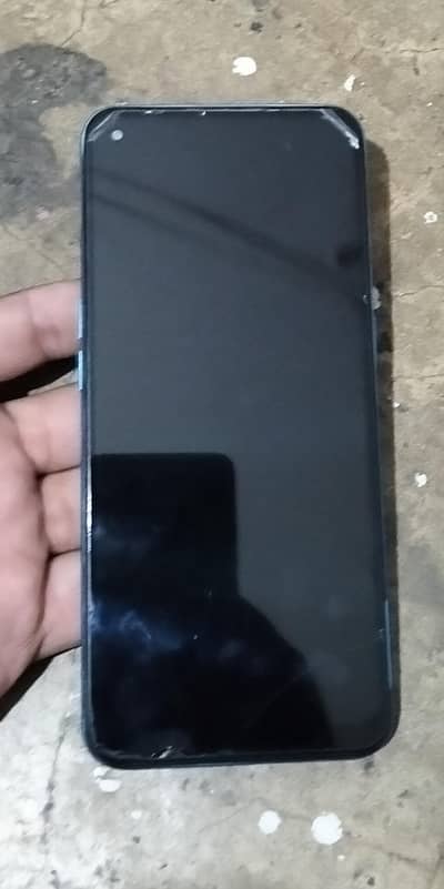 OPPO A53