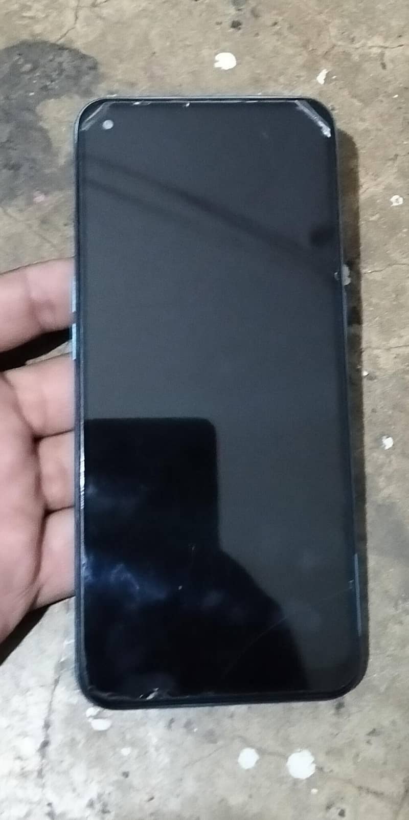 OPPO A53 0