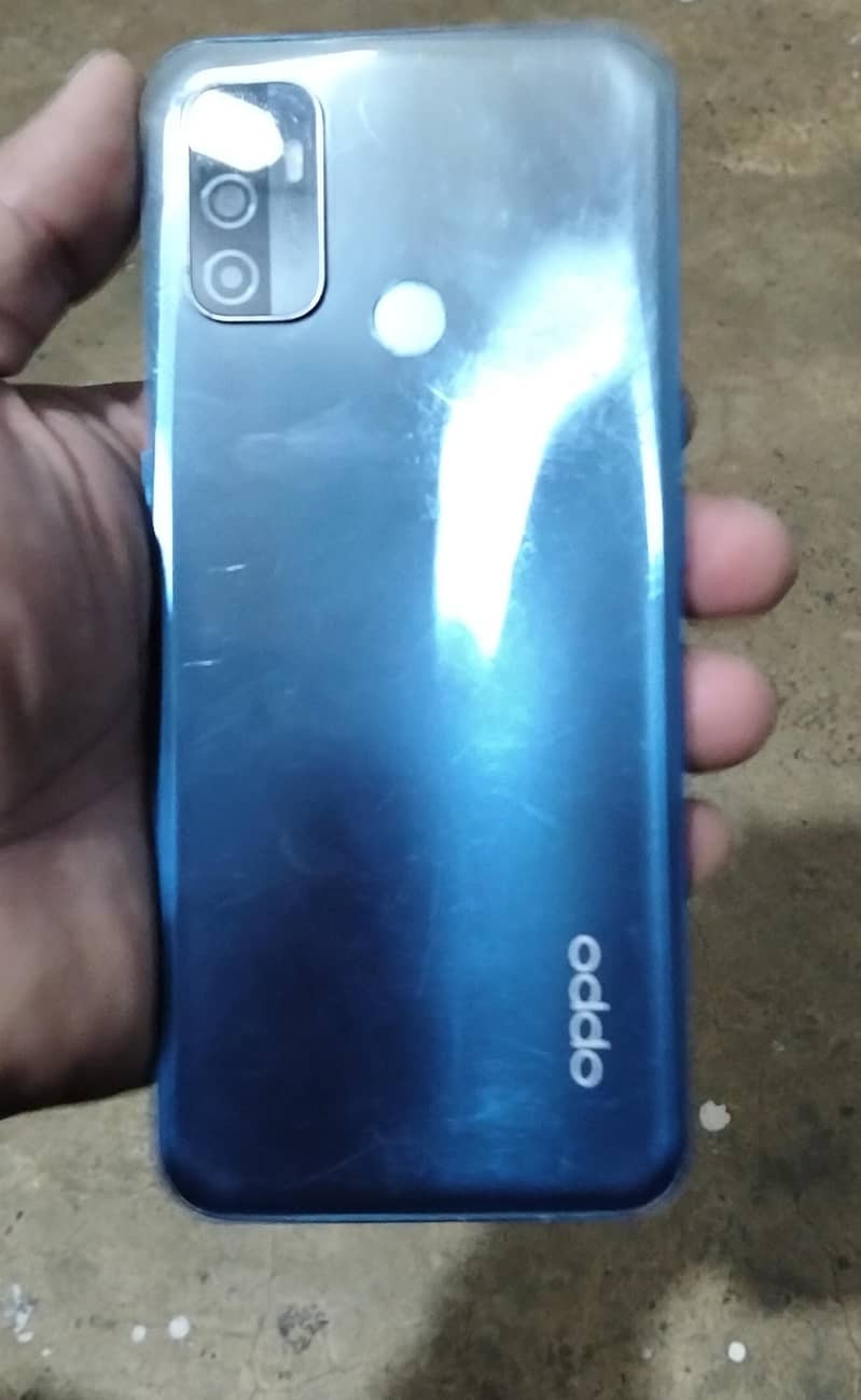 OPPO A53 2