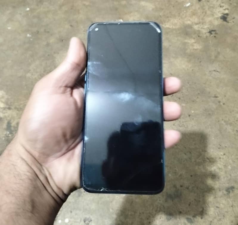 OPPO A53 4