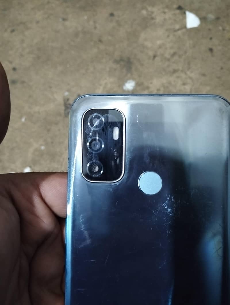 OPPO A53 6