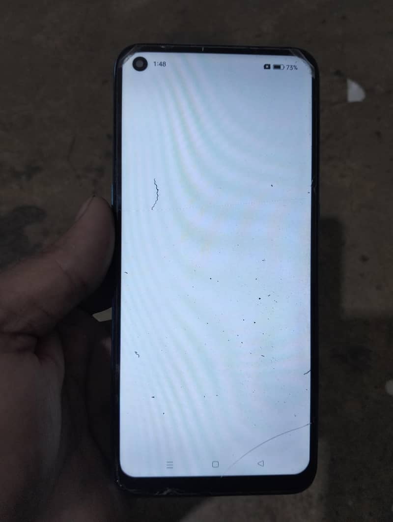 OPPO A53 8
