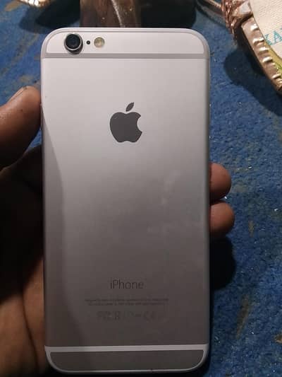 Apple iPhone 6