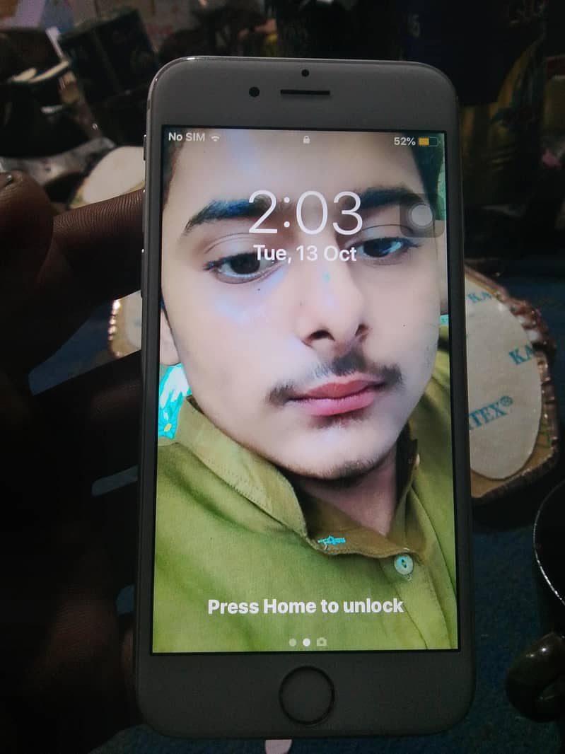Apple iPhone 6 1