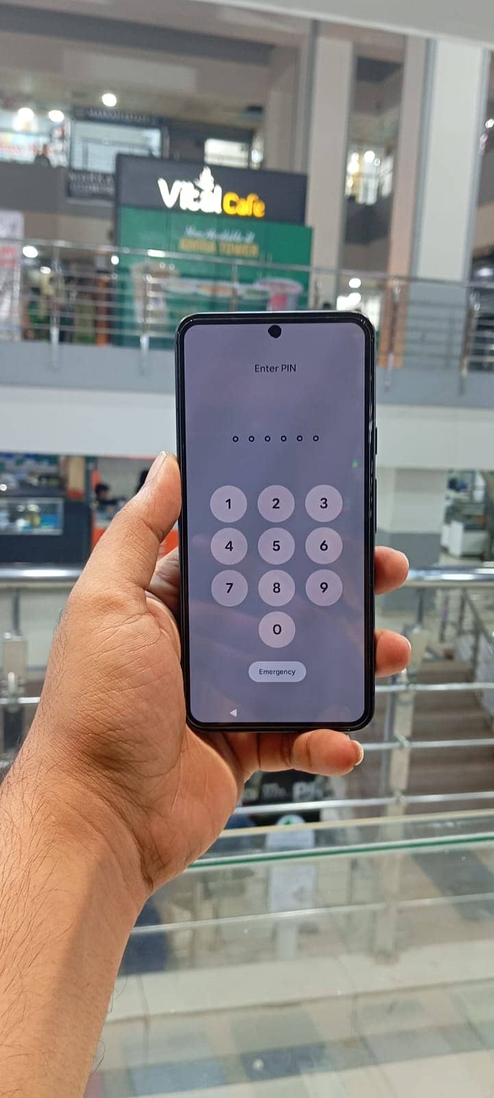Google Pixel 8 0