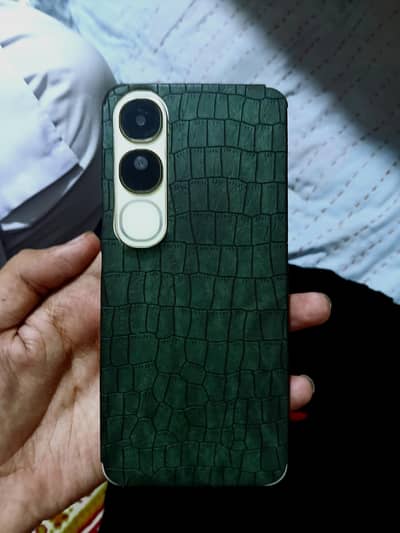 Vivo V40 Lite