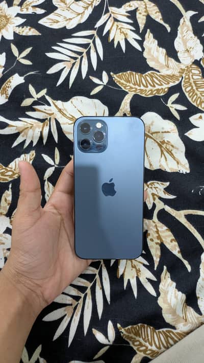 Apple iPhone 12 Pro
