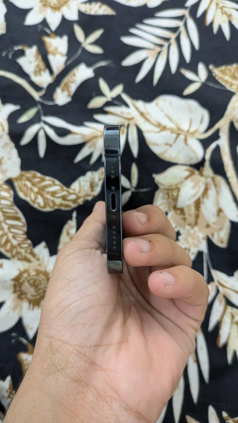 Apple iPhone 12 Pro 1
