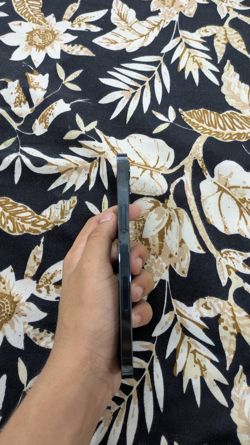 Apple iPhone 12 Pro 2
