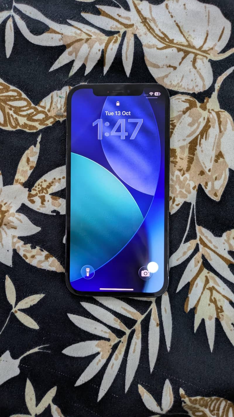 Apple iPhone 12 Pro 3
