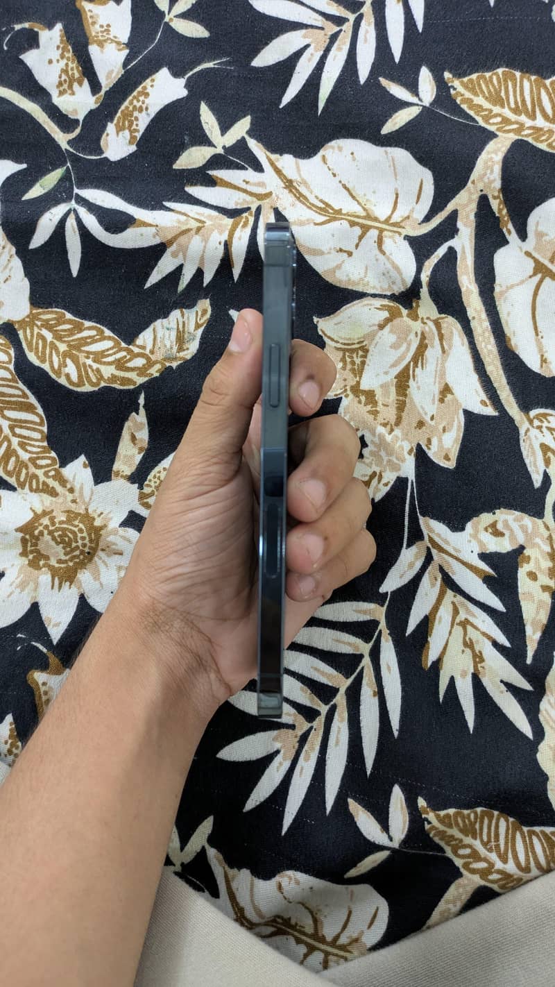 Apple iPhone 12 Pro 4