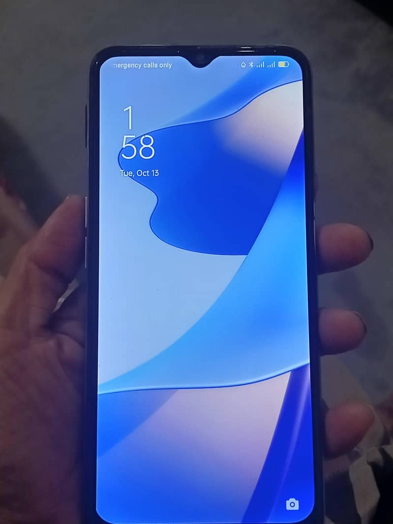 OPPO A16 2