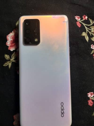 OPPO A95