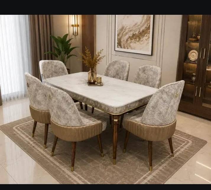 dining table/full chousin dining table/table/ NO: 03330267666 4