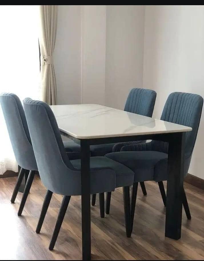 dining table/full chousin dining table/table/ NO: 03330267666 6