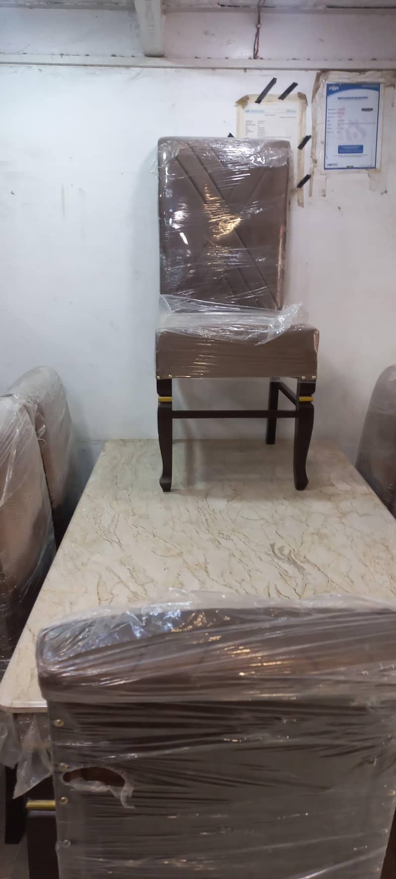 dining table/full chousin dining table/table/ NO: 03330267666 8