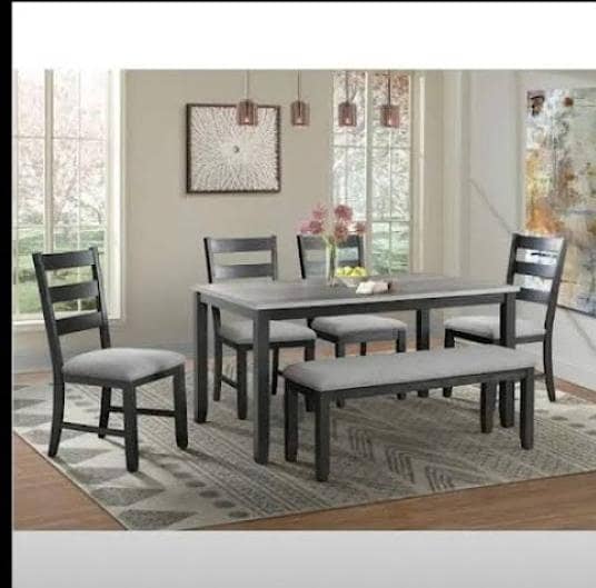 dining table/full chousin dining table/table/ NO: 03330267666 10
