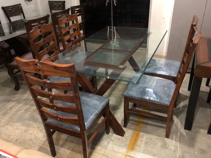 dining table/full chousin dining table/table/ NO: 03330267666 14