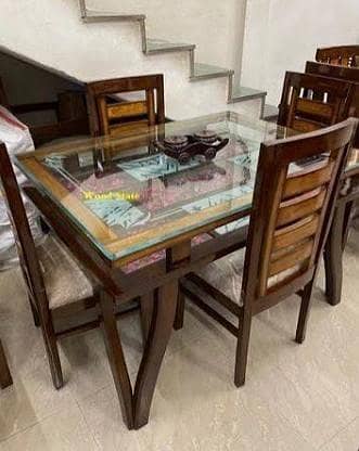 dining table/full chousin dining table/table/ NO: 03330267666 17