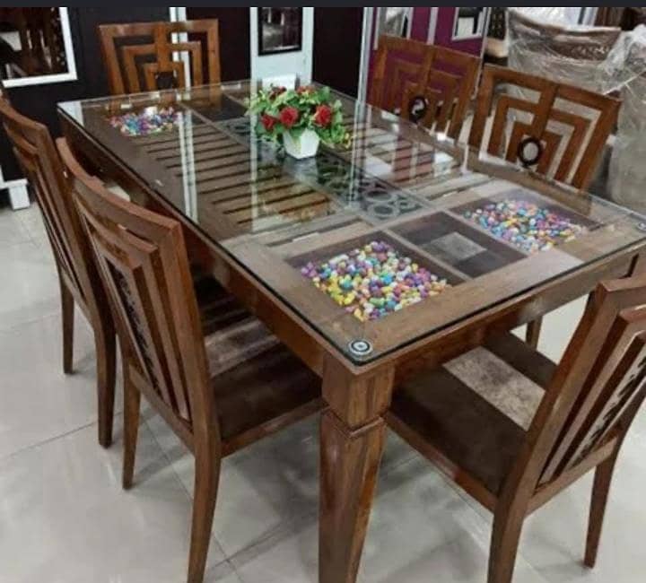 dining table/full chousin dining table/table/ NO: 03330267666 18