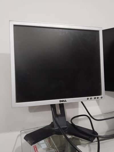 Dell 19-Inch LCD Monitor for Sale